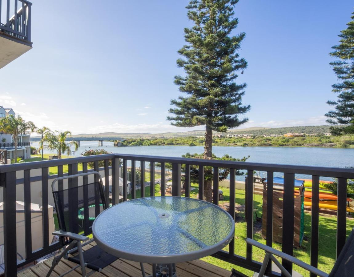 Hartenbos Lagoon Resort By Dream Resorts Ngoại thất bức ảnh