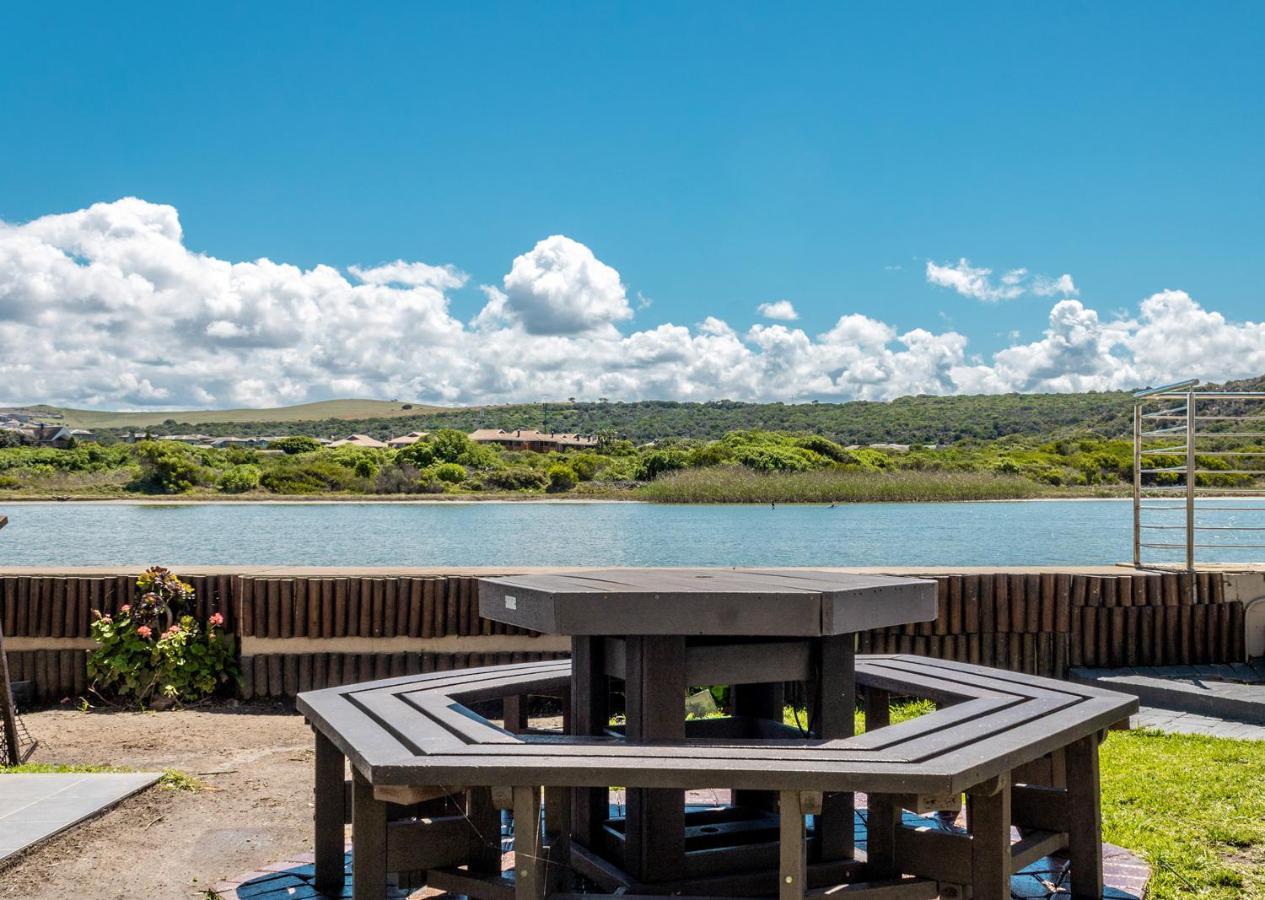 Hartenbos Lagoon Resort By Dream Resorts Ngoại thất bức ảnh