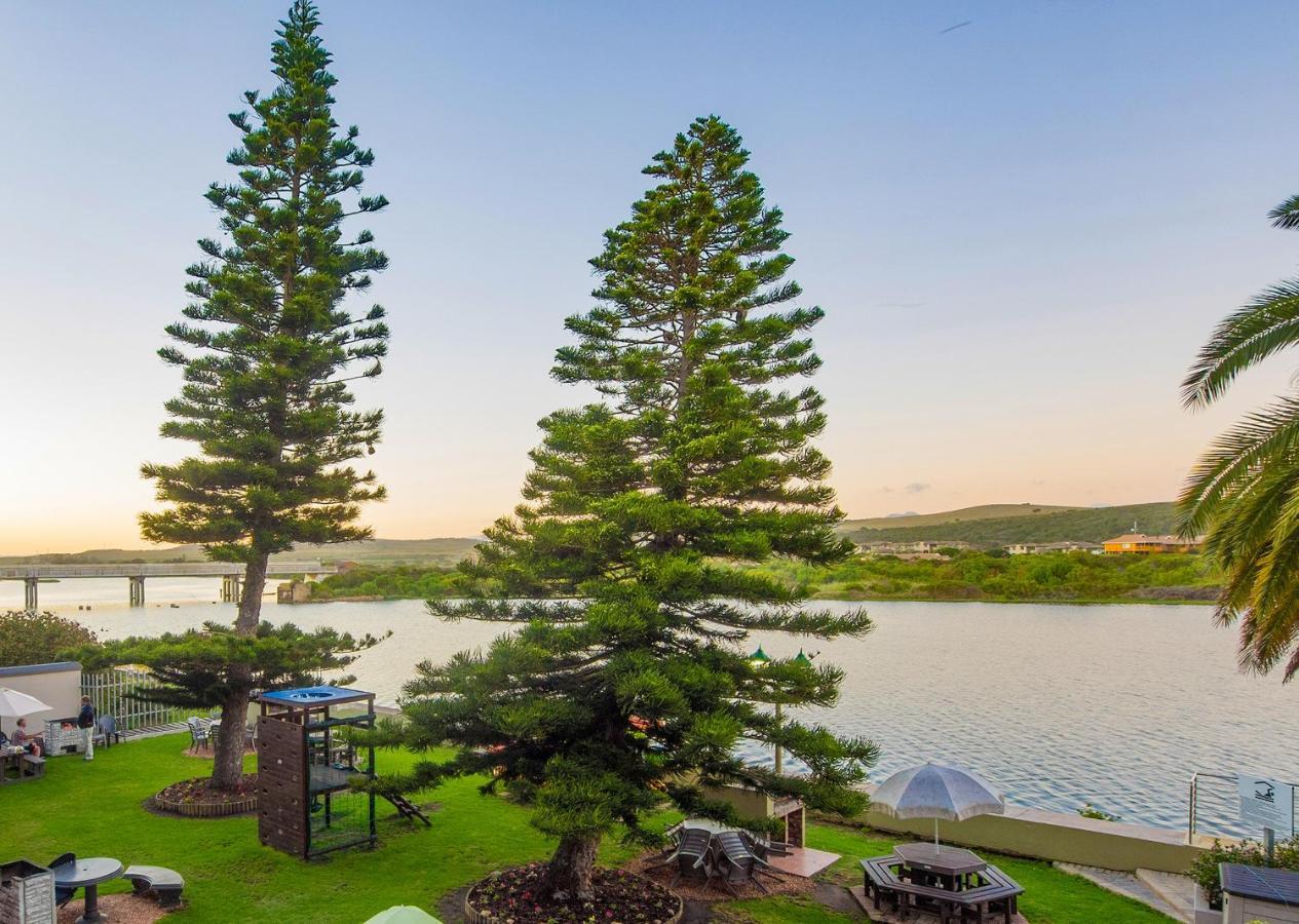 Hartenbos Lagoon Resort By Dream Resorts Ngoại thất bức ảnh
