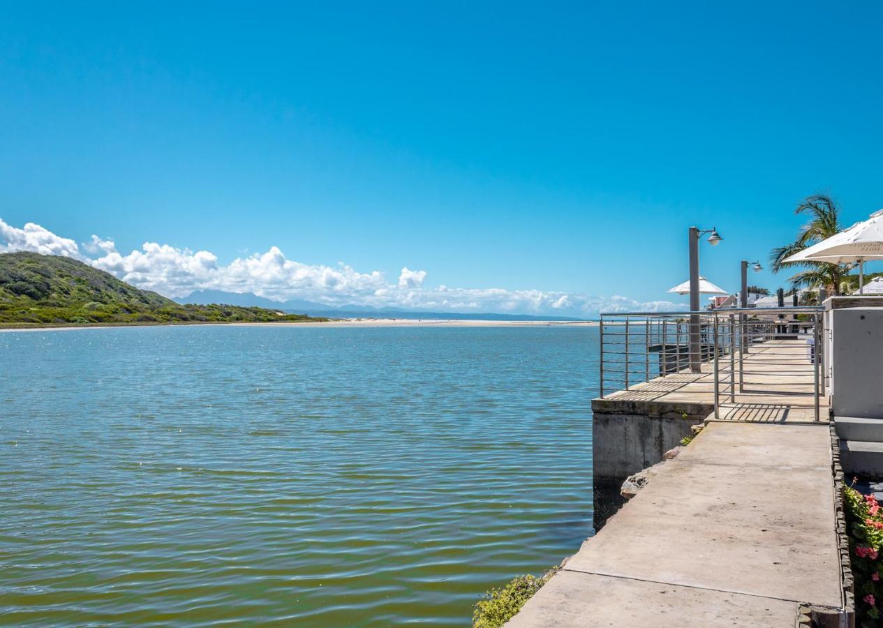 Hartenbos Lagoon Resort By Dream Resorts Ngoại thất bức ảnh