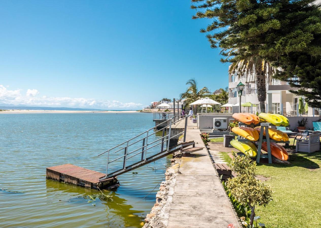 Hartenbos Lagoon Resort By Dream Resorts Ngoại thất bức ảnh