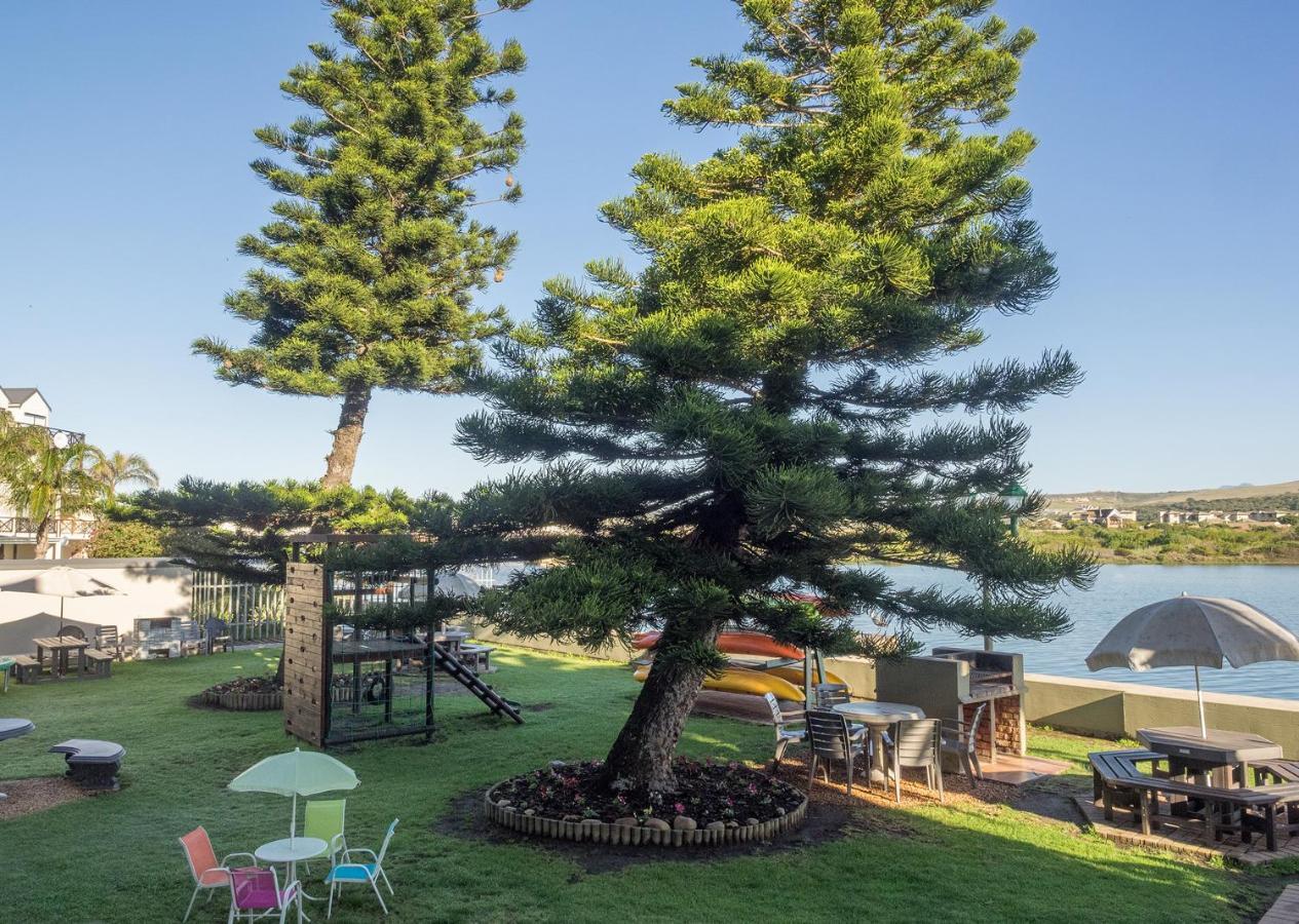 Hartenbos Lagoon Resort By Dream Resorts Ngoại thất bức ảnh