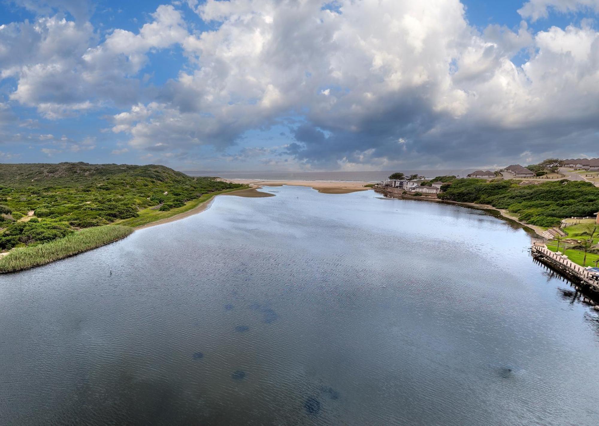 Hartenbos Lagoon Resort By Dream Resorts Ngoại thất bức ảnh