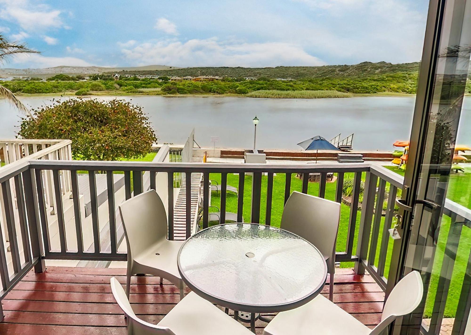 Hartenbos Lagoon Resort By Dream Resorts Ngoại thất bức ảnh