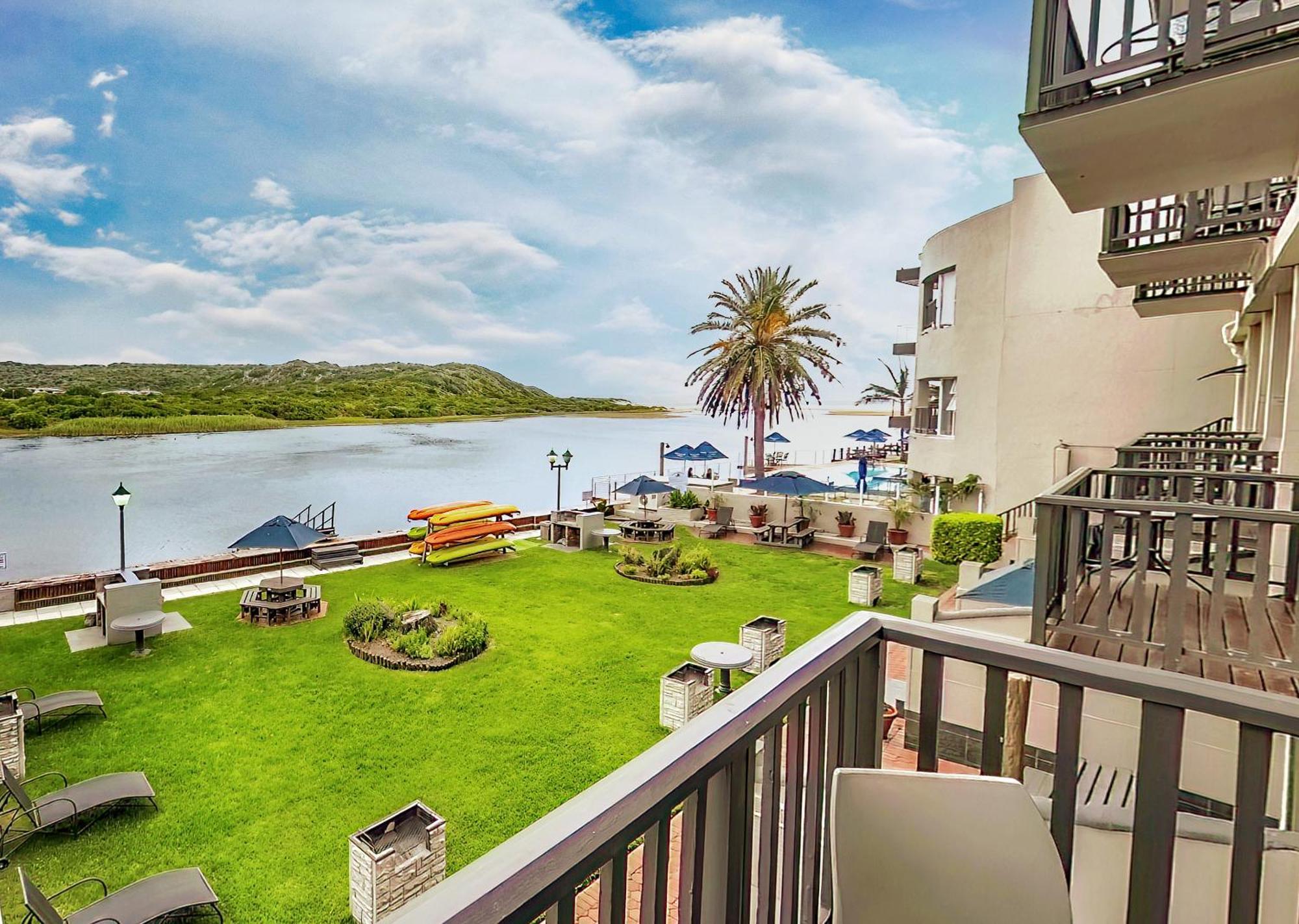 Hartenbos Lagoon Resort By Dream Resorts Ngoại thất bức ảnh
