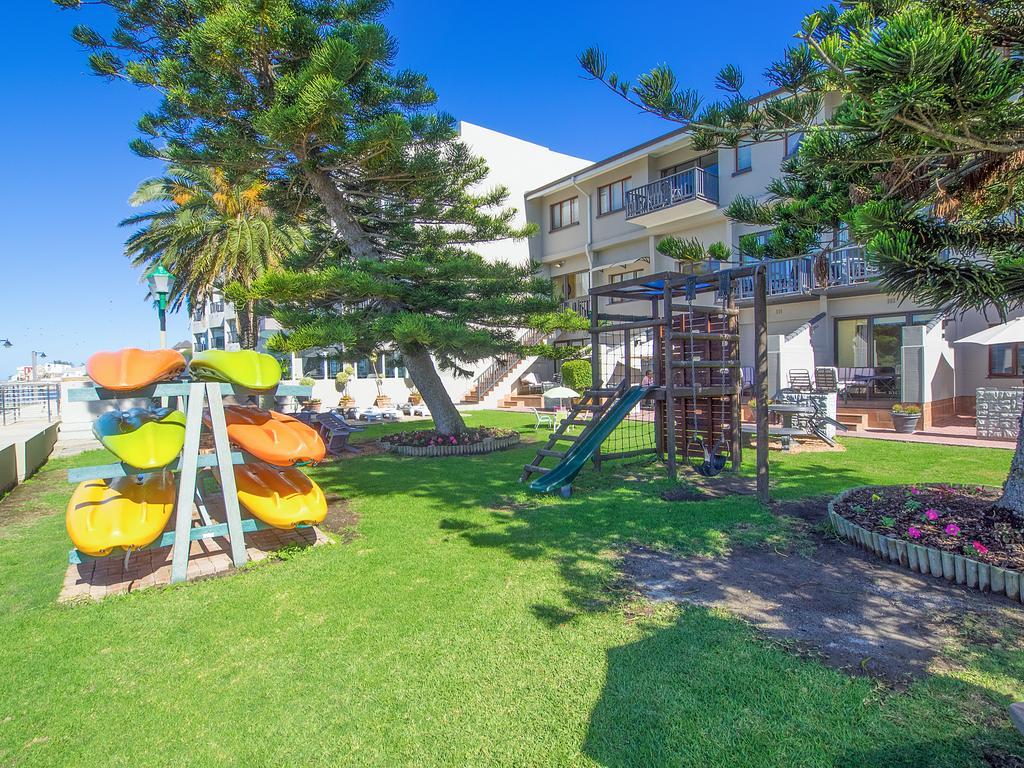 Hartenbos Lagoon Resort By Dream Resorts Ngoại thất bức ảnh
