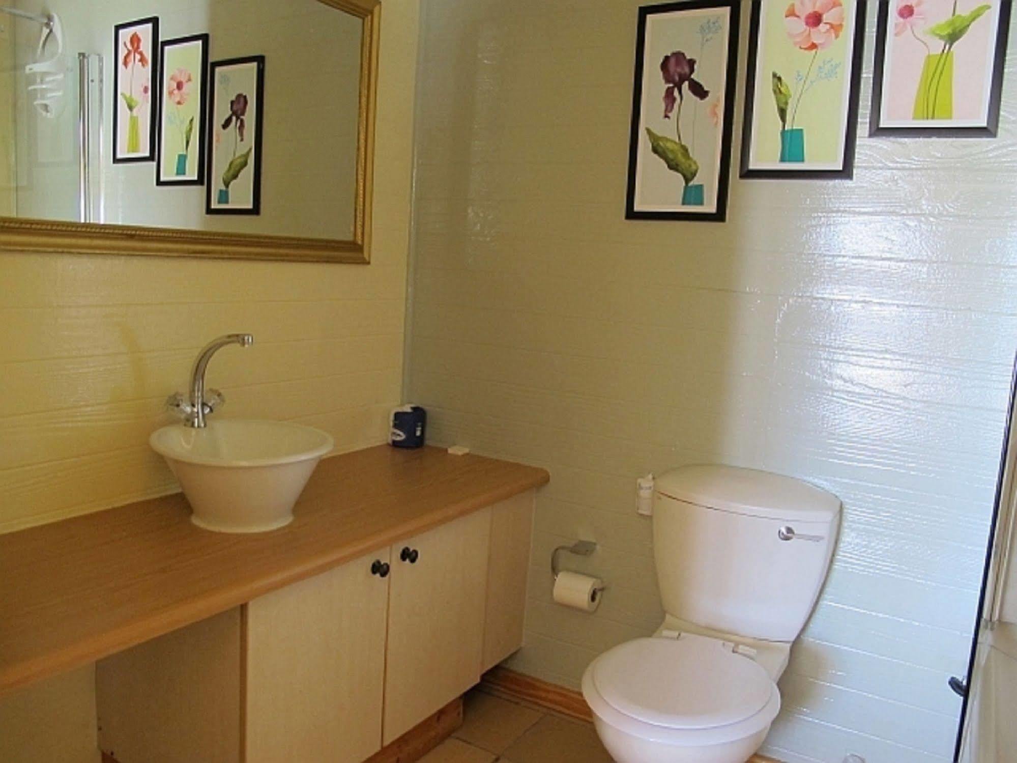 Hartenbos Lagoon Resort By Dream Resorts Ngoại thất bức ảnh