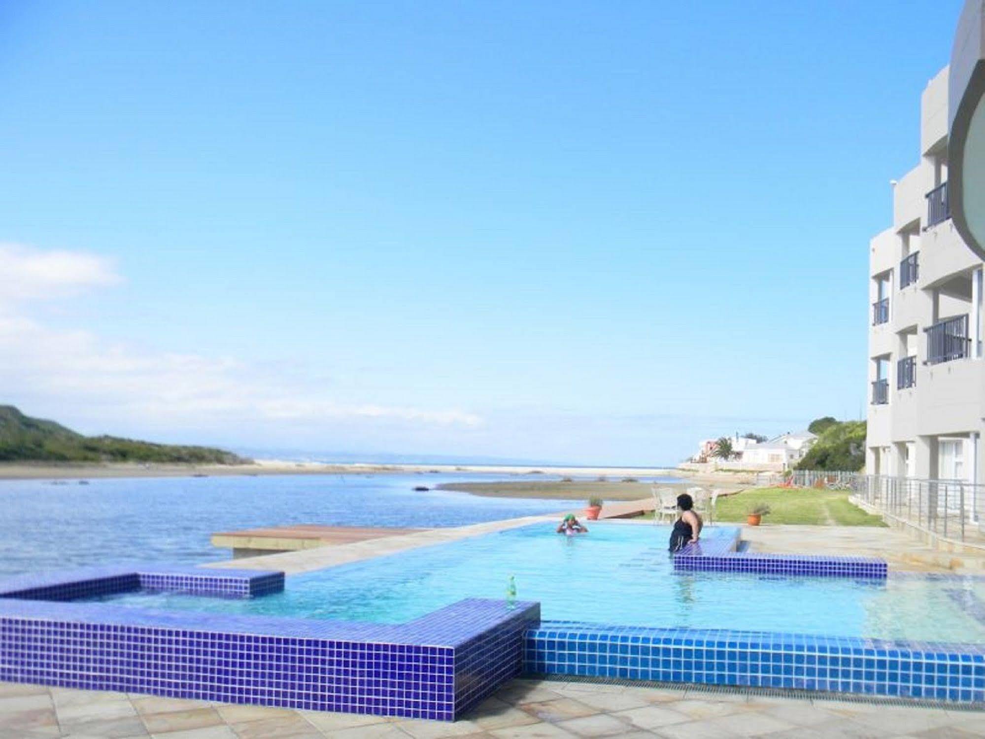 Hartenbos Lagoon Resort By Dream Resorts Ngoại thất bức ảnh