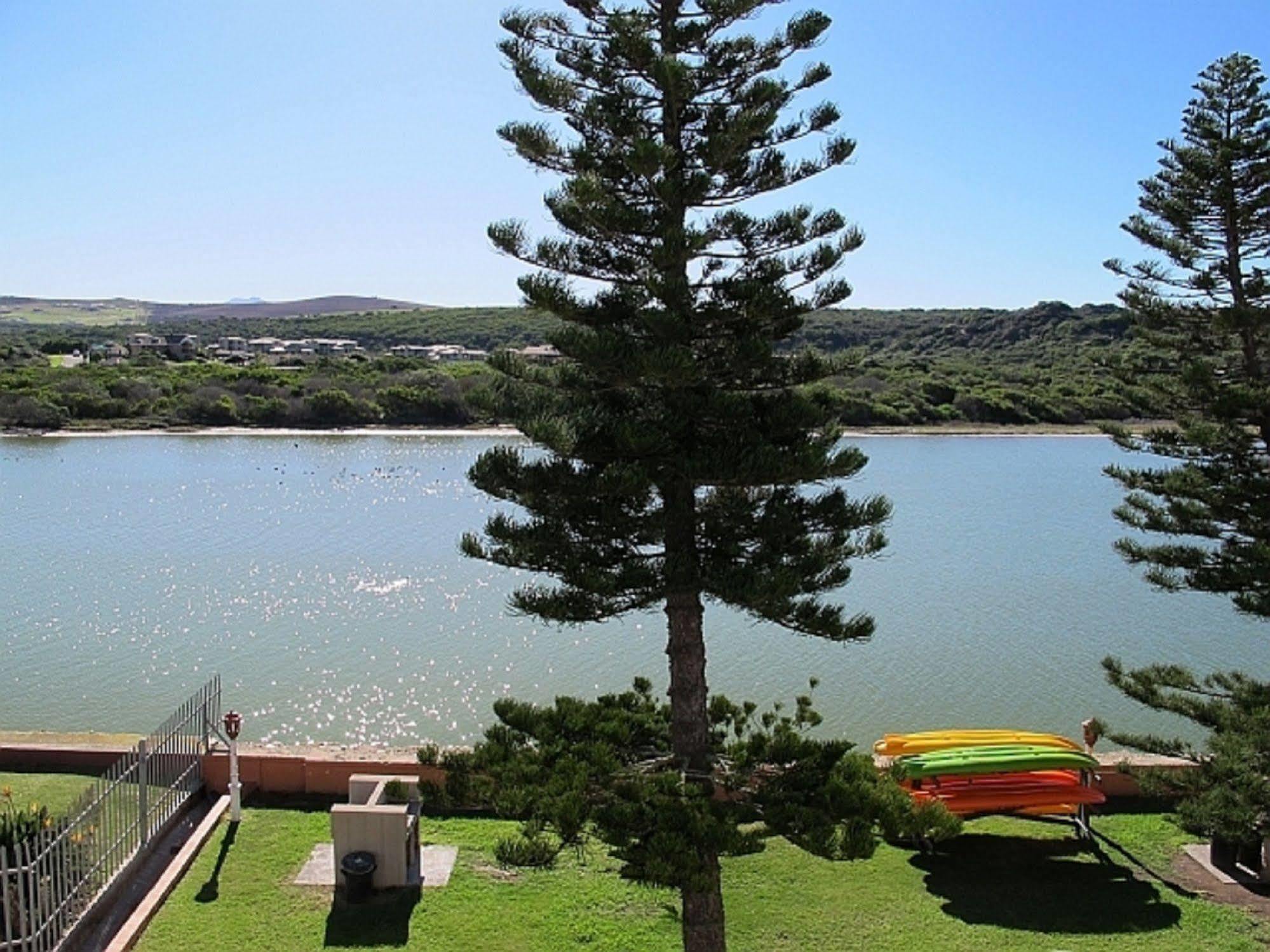 Hartenbos Lagoon Resort By Dream Resorts Ngoại thất bức ảnh